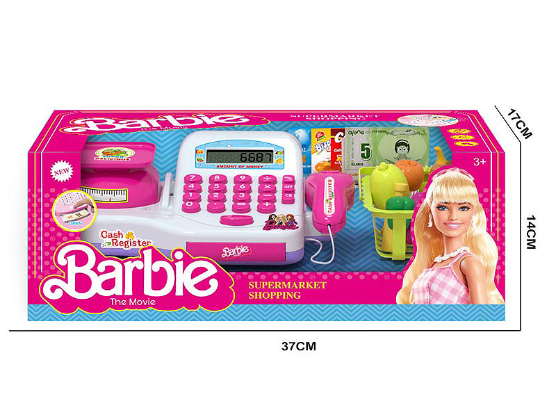 Cash Register toys