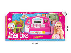 Cash Register toys