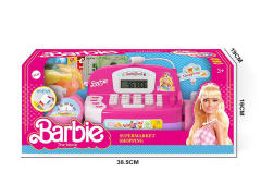 Cash Register Set toys