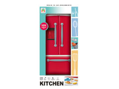 Refrigerator Set toys