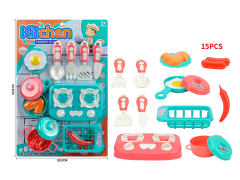 Kitchen Set toys