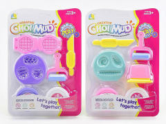 Clay Figure Tool Set(2S) toys