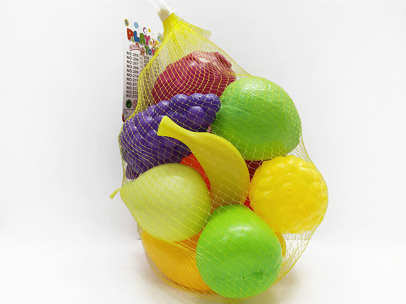 Fruit Set toys