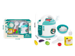 Rice Cooker Set