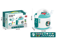 Rice Cooker Set toys