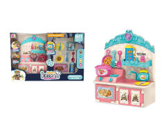 Kitchen Set toys