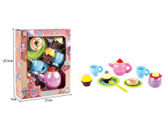 Tea Set toys