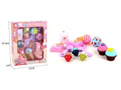 Dessert Set toys