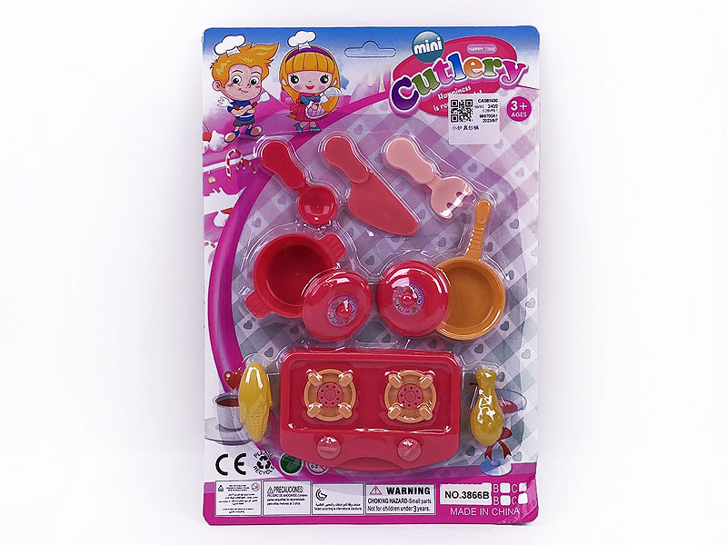 Cooking Set toys