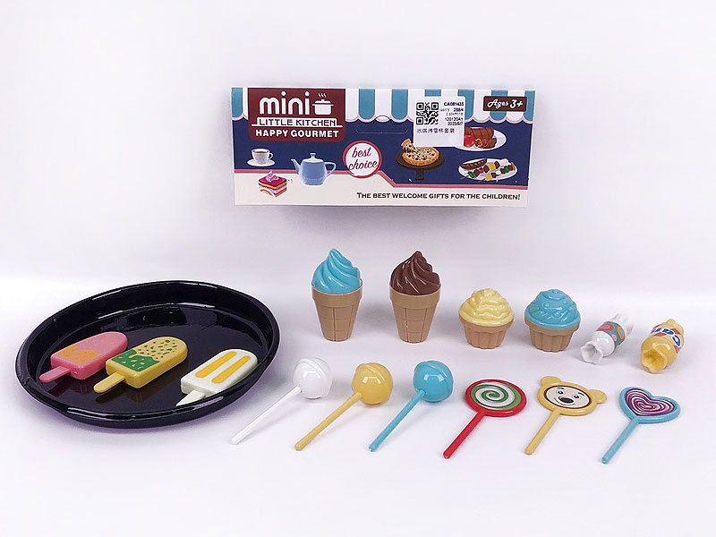 Icecream Set toys