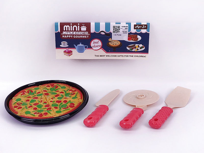 Pizza Set toys