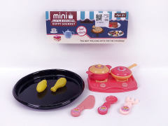 Cooking Set toys