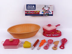 Kitchen Set toys