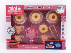 Tea Set toys