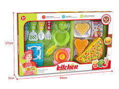 Pizza Set toys