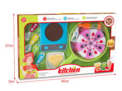 Cake Set toys