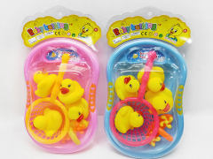 Tub Set(2C) toys