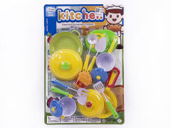 Kitchen Set toys