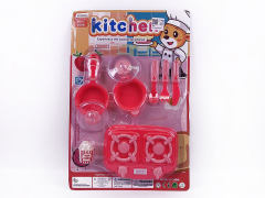 Kitchen Set toys