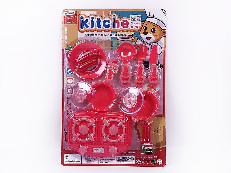 Kitchen Set toys