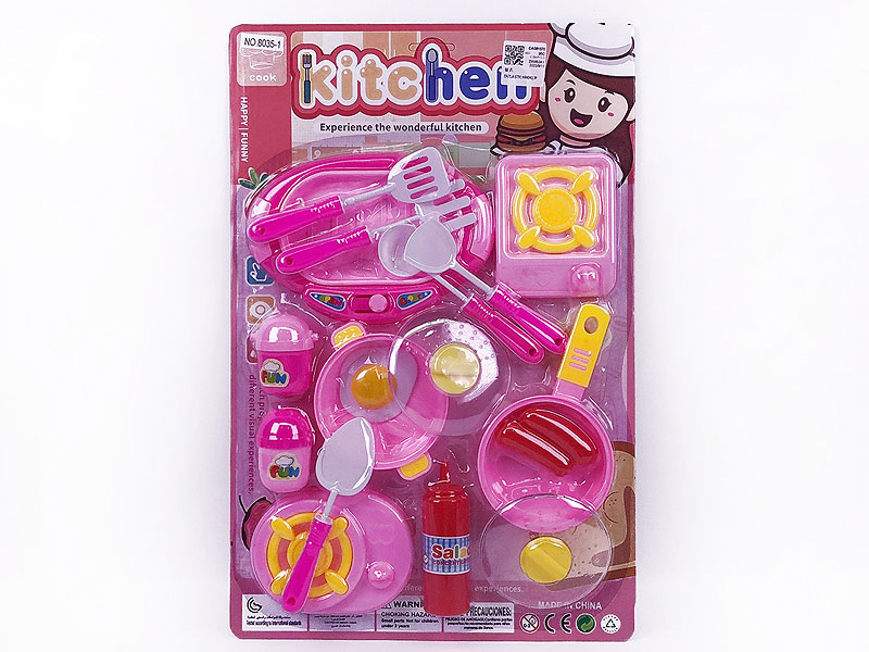 Kitchen Set toys