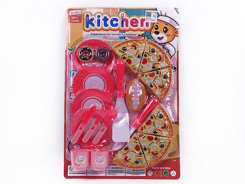 Pizza Set toys