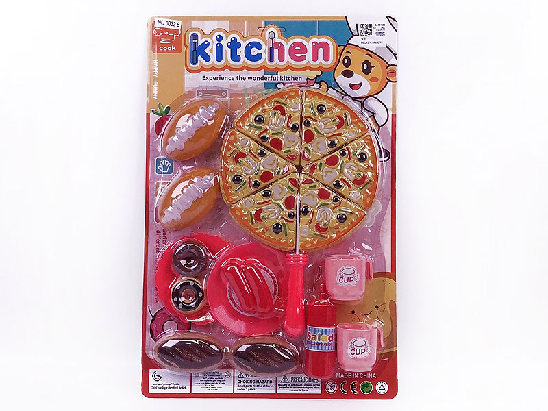 Kitchen Set toys