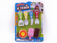 Dessert Set toys