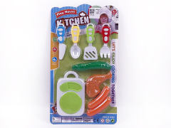 Food Set toys