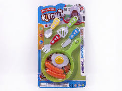 Kitchen Set