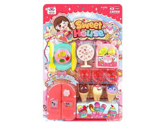 Dessert Set toys