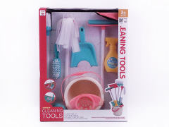 Cleaner Set toys