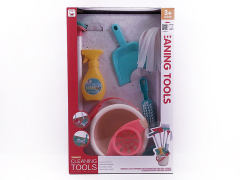 Cleaner Set toys