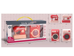 Washer & Sewing Machine W/L_M toys