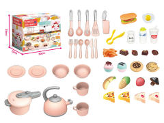 Kitchen Set toys