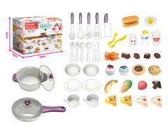 Kitchen Set toys