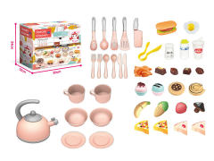 Kitchen Set toys