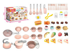 Kitchen Set toys