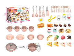 Kitchen Set toys