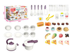 Kitchen Set toys