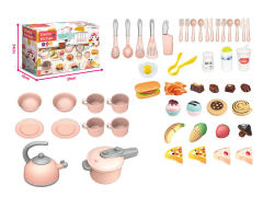 Kitchen Set toys