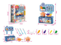 Kitchen Set toys