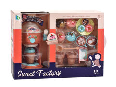 Ice Cream Set toys