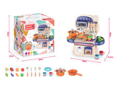 Kitchen Set toys