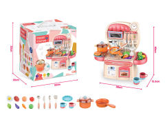 Kitchen Set toys