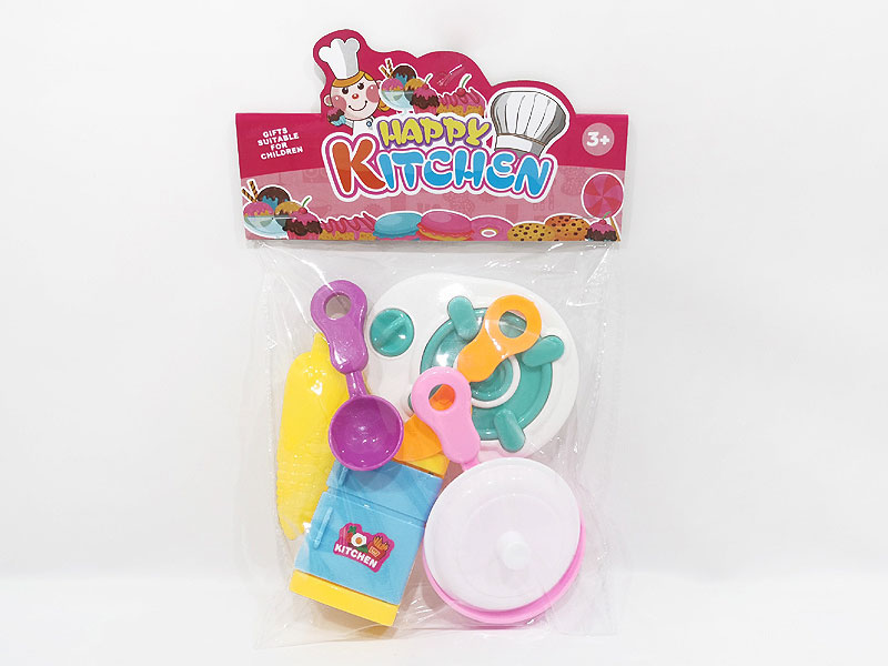 Kitchen Set toys