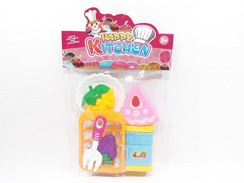 Kitchen Set toys