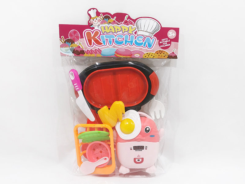 Kitchen Set toys