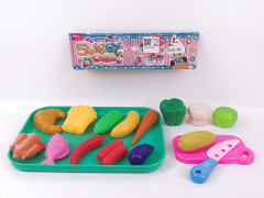 Fruit & Vegetable Set