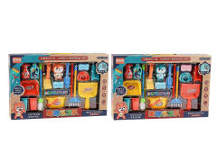 Cleaner Set(2S) toys